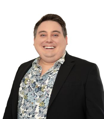 Portrait of Brian Walsh, REALTOR®.